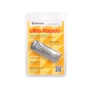 Картридер Defender Ultra Rapido USB 2.0, 4 слота (83261)