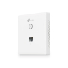 Точка доступа TP-LINK EAP115-Wall N300 Настенная точка доступа Wi‑Fi