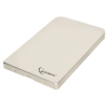 Внешний бокс HDD/SSD 2.5 Gembird EE2-U2S-41-S Корпус Silver / Алюминий / USB 2.0 / SATA
