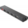 Универсальный USB разветвитель Quadro Promt USB 2.0, 4 порта Defender (83200)