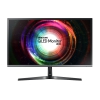 Монитор 27.9" Samsung U28H750UQI Black 3840x2160, 1ms, 300 cd/m2, 1000:1 (Mega DCR), HDMI*2, DP, vesa (LU28H750UQIXCI)