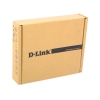 Набор кабелей D-LINK KVM-402 Кабель KVM для подключения клавиатуры, мыши и монитора, длина 3.0 м