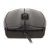 Мышь Gembird MUSOPTI9-905U, черный, USB, 1000DPI