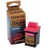 К-ж Lexmark 12A1985 Color для LexMark JetPrinter Z11/31/3200/5000/5700/7000/7200 (экономичный)