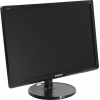 19.45"ЖК монитор PHILIPS 206V6QSB6/62  (LCD, 1440x900, D-Sub)