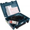 Makita <HR2470X15> Перфоратор (780W, 2.7Дж, 1100об/мин, 4500уд/мин, SDS-Plus, 3 режима,  реверс, кейс)