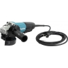 Makita <GA4534> Угловая шлифмашина (720W, 11000 об/мин,  D115  мм,  M14)