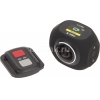 Экшн-камера X-Try XTC360 2xCMOS 4Mpix черный