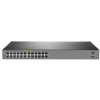 Коммутатор HPE OfficeConnect 1920S JL385A 24G 2SFP 12PoE+ 370W управляемый