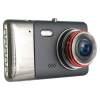 Видеорегистратор Navitel R800 черный 1080x1920 1080p 170гр. Novatek NT96655