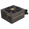 Блок питания Enermax 750W/825W (пик.нагрузка) ERX750AWT [Revolution X't II] , ATX v2.4/EPS, 80+ Gold, КПД>92%, модульный, 4x PCI-E (6+2-Pin), 8x SATA,