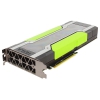 Проф видеокарта 16Gb <PCI-E> PNY nVidia Tesla M60 R2L VDI Module <GDDR5, GPU computing card, 256*2 bit, Retail> (TCSM60M-R2L-PB)