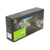 Проф видеокарта 1Gb <PCI-E> PNY nVidia NVS 310 DVI <DDR3, 64 bit, 2*DP, Low Profile, 2*DP to DVI-D Dongle, Retail> (VCNVS310DVI-1GB-PB)