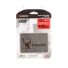 Твердотельный накопитель SSD 2.5" 480Gb Kingston SATA3 SSDNow A400 SA400S37/480G