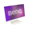 Монитор 27" Benq VZ2770H WHITE VA, 1920x1080, 4ms, 250 cd/m2, 3000:1, D-Sub, HDMI*2 (9H.LEDLB.25E)