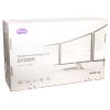 Монитор 31.5" Benq EX3200R Black CURVED, VA, 1920x1080, 144Hz, 4ms, 300 cd/m2, 3000:1 (DCR 20M:1), HDMI, DP, miniDP, Headph.Out, HAS, vesa (9H.LFCLA.TSE)
