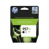 Картридж HP L0R40AE №957XL для МФУ HP OfficeJet 8720/8725/8730/7740, принтер 8210/8218. Чёрный. 3000 страниц.