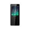 Мобильный телефон Micromax X2401 черный 2.4" 200 Мб (X2401 Black)