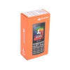 Мобильный телефон Micromax X705 черный 2.4" 32 Мб (X705 Black)