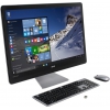 ASUS Zen AiO ZN270IEGK  <90PT01R1-M00480> i5 7400T/8/1Tb/940MX/WiFi/BT/Win10/27"