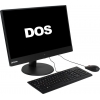 Lenovo V510z  <10NH0011RU>  Pent  G4400T/4/1Tb/DVD-RW/WiFi/BT/DOS/23"