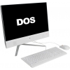 Lenovo IdeaCentre AIO 510-23ISH  <F0CD00E8RK>  i5  7400T/4/1Tb/DVD-RW/WiFi/BT/DOS/23"