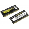 Corsair Value Select <CMSO8GX4M2A2133C15> DDR4 SODIMM 8Gb KIT 2*4Gb <PC4-17000>  CL15  (for  NoteBook)