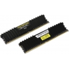 Corsair Vengeance LPX <CMK8GX4M2A2133C13> DDR4 DIMM 8Gb KIT  2*4Gb <PC4-17000>