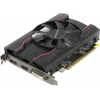 2Gb <PCI-E> DDR5 Sapphire <11268-06-20G> RADEON RX 550  OC  Pulse(RTL)  DVI+HDMI+DP