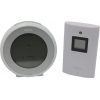 Hama EWS-810  <123127> Метеостанция
