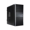 Корпус Inwin EAR035 MidiTower ATX 2.2 500 Вт ATX MicroATX Цвет черный EAR035_500W_BLACK/6120738