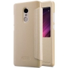 Чехол /REDMI NOTE 4/4X GOLD 6902048137561 NILLKIN