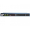 Коммутатор 16PORT 10/100M POE DS-3E0318P-E HIKVISION
