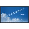 Панель Acer 43" DV433bmidv черный MVA LED 8ms 16:9 DVI HDMI матовая 3000:1 450cd 178гр/178гр 1920x1080 D-Sub 15кг (UM.MD0EE.004)