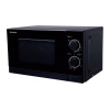 Микроволновая Печь Sharp R-6000RK 20л. 800Вт черный/черный