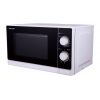 Микроволновая Печь Sharp R-6000RW 20л. 800Вт белый/черный