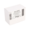 Блок питания для видеокамер ORIENT SAP-24POE AC 100-240V/ DC 24V, 0.5A, вход: RJ45 LAN 10/100, выход: RJ45 PoE тип B (4/5+,7/8-), совместим с оборудов