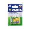 Аккумуляторы 2700 mAh Varta HR6 AA 4 шт (AA 2700 мАч бл 4)