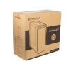 Корпус Thermaltake View 27 Black w/o PSU,Window,CA-1G7-00M1WN-00