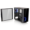 Корпус Thermaltake View 31 TG Black w/o PSU,Window,CA-1H8-00M1WN-00
