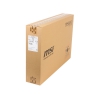 Ноутбук MSI GS63VR 7RF(Stealth Pro 4K)-409RU i7-7700HQ (2.8)/16G/2T+512G SSD/15.6"UHD AG IPS/NV GTX1060 6G/noDVD/BT/Win10 Black (9S7-16K212-409)