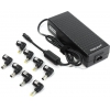 Relato <ULA120> блок питания (15-20V, 120W) +  8  сменных  разъёмов
