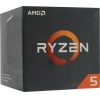 CPU AMD Ryzen 5 1500X BOX (YD150XB) 3.5  GHz/4core/2+16Mb/65W Socket AM4
