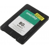 SSD 80 Gb SATA 6Gb/s SmartBuy Splash 2 <SB080GB-SPLH2-25SAT3>2.5"  3D TLC