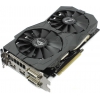 4Gb <PCI-E> GDDR5 ASUS ROG-STRIX-RX570-4G-GAMING (RTL) DualDVI+HDMI+DP  <RADEON RX 570>