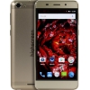 Highscreen Power Rage Evo Gold (1.3GHz, 3GbRAM, 5.0" 1280x720 IPS, 4G+BT+WiFi+GPS, 16Gb+microSD,  13Mpx, Andr)