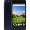 Highscreen Power Rage Evo Blue (1.3GHz, 3GbRAM, 5.0" 1280x720 IPS, 4G+BT+WiFi+GPS, 16Gb+microSD,  13Mpx, Andr)
