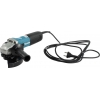 Makita <GA6040C> Угловая шлифмашина (1400W, 9000 об/мин, D150  мм, M14)