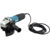 Makita <GA6040> Угловая шлифмашина (1100W, 9000 об/мин,  D150 мм, M14)