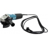 Makita <GA5040C> Угловая шлифмашина (1400W, 11000 об/мин,  D125 мм, M14)
